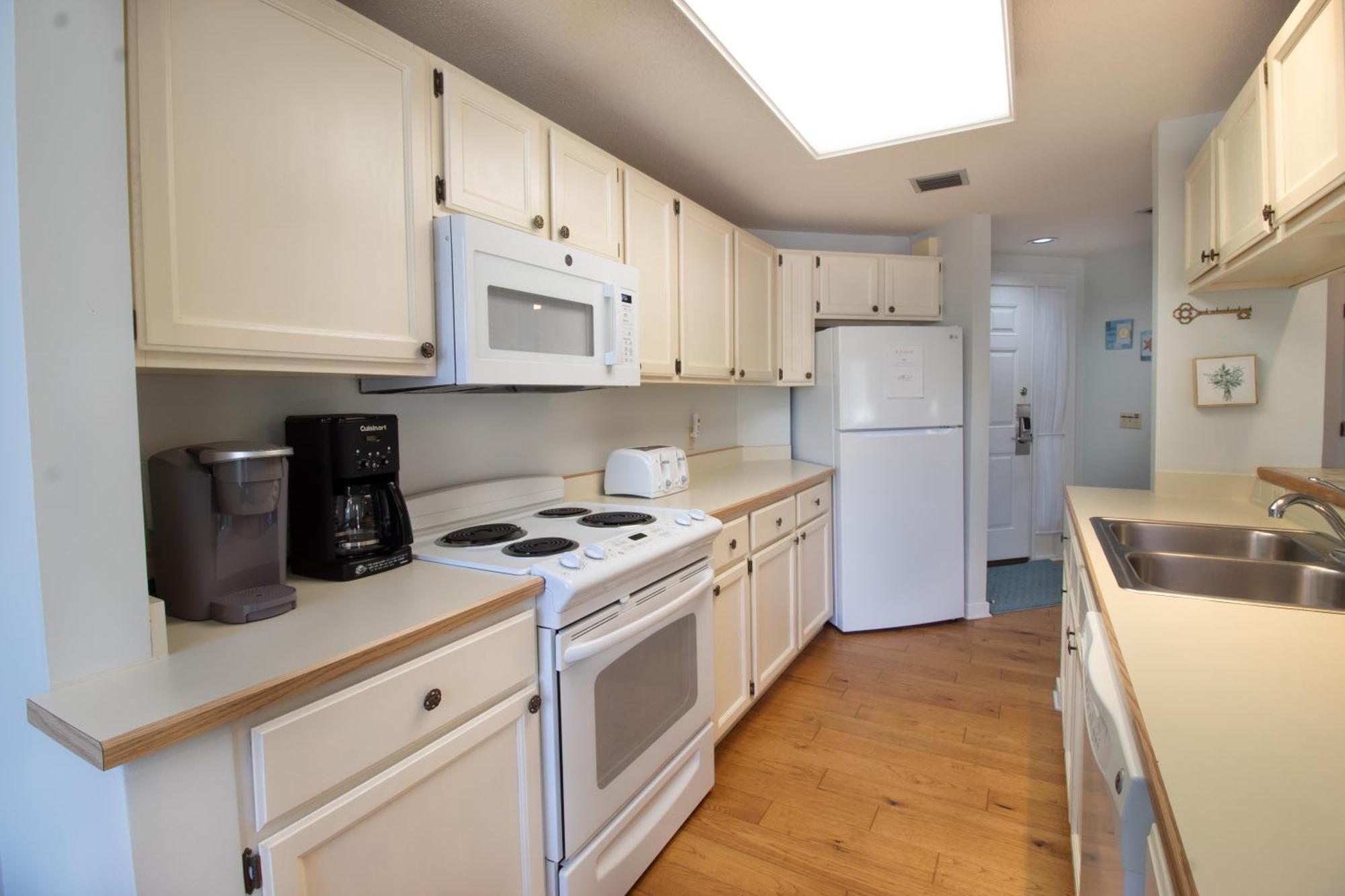 601 Barrington Park Apartment *