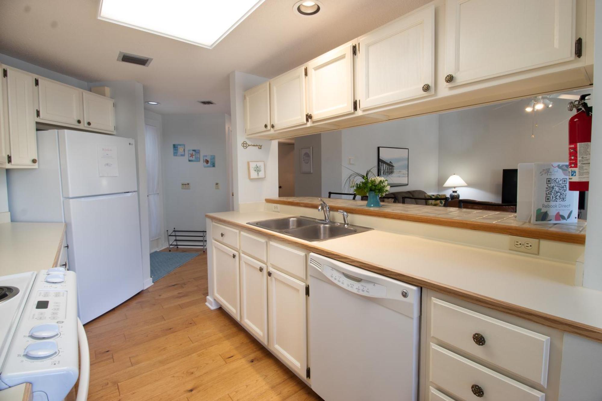 Apartment 601 Barrington Park *