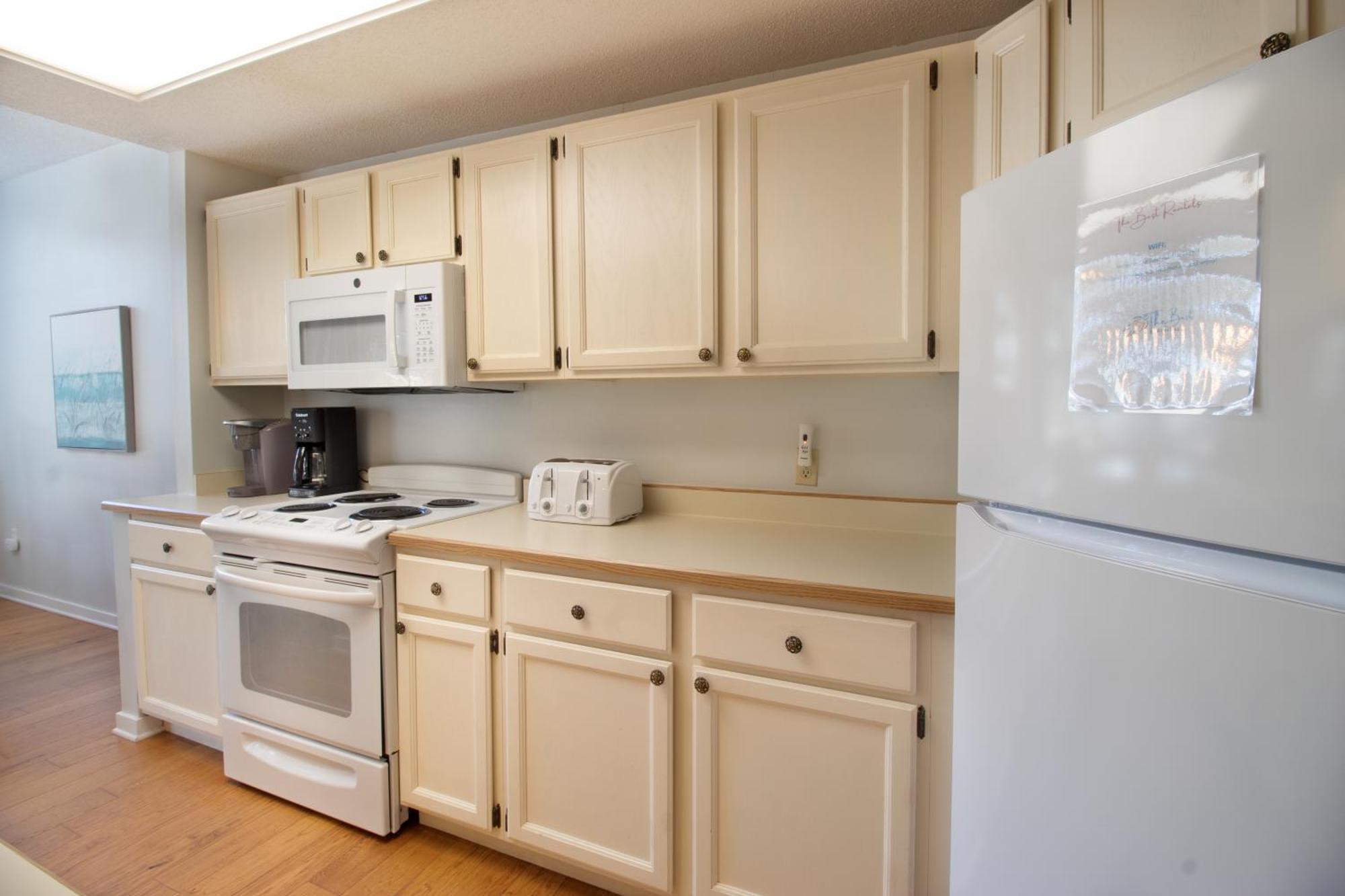 Apartment 601 Barrington Park Hilton Head Island