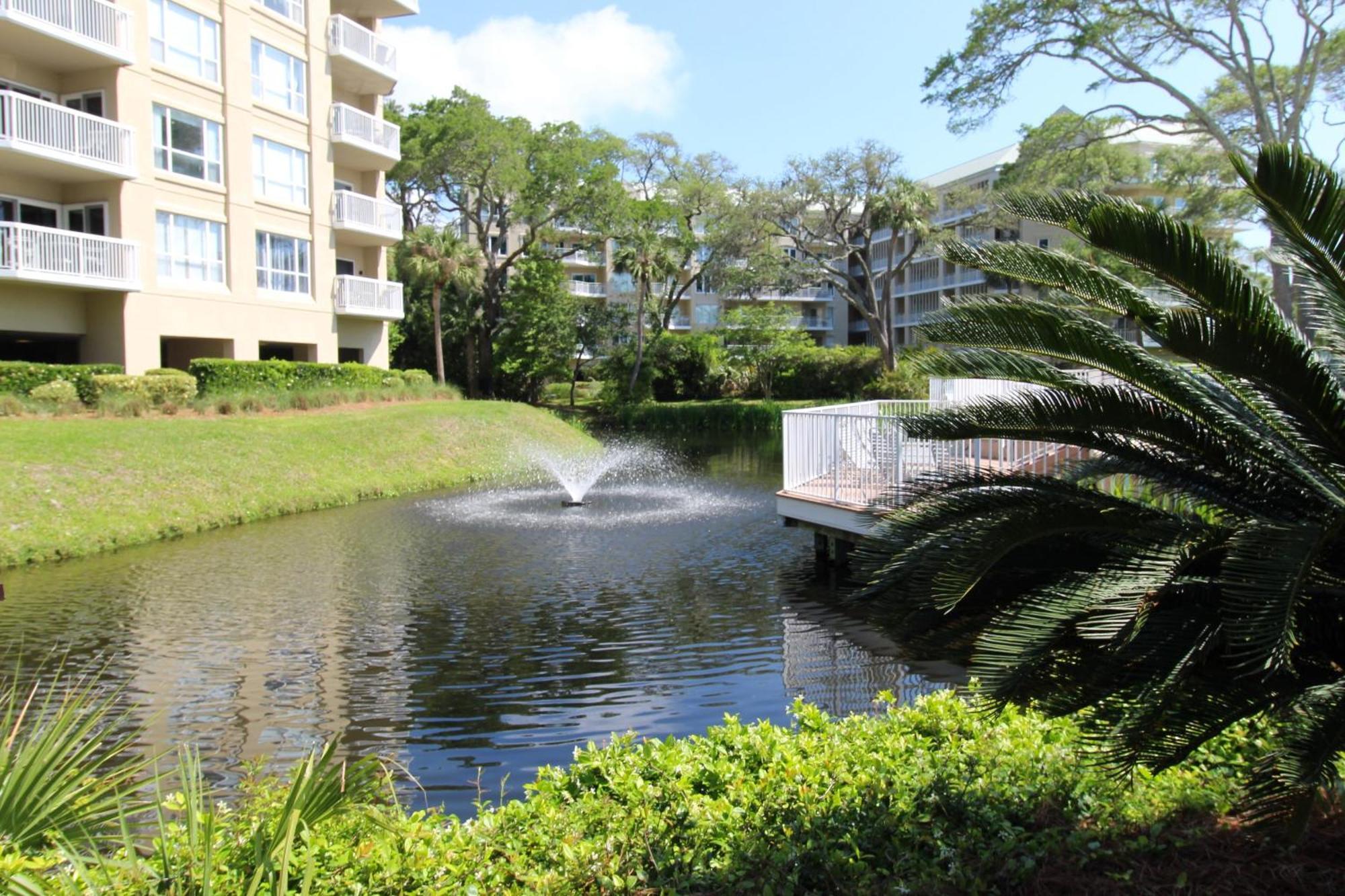 601 Barrington Park *