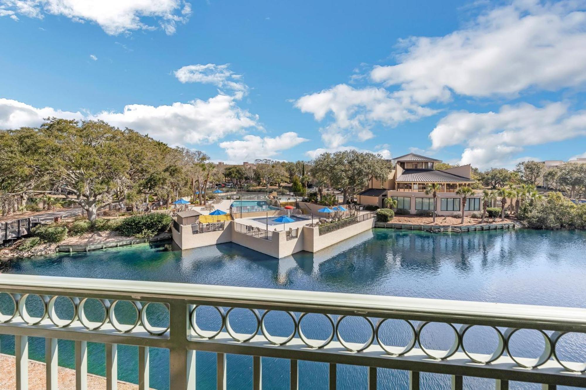 Ocean View At Island Club 3*