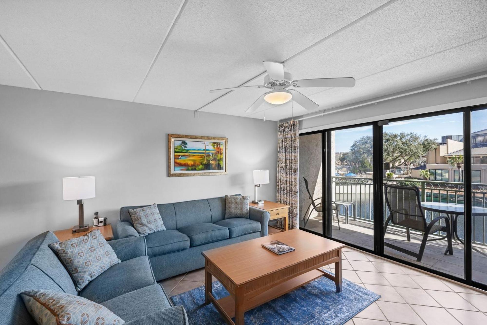Resort Ocean View At Island Club 3*