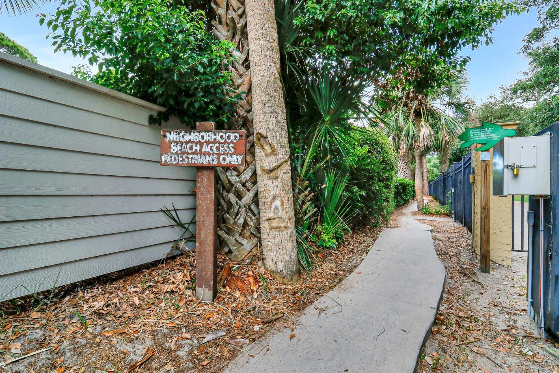 A18 Xanadu Hilton Head Island