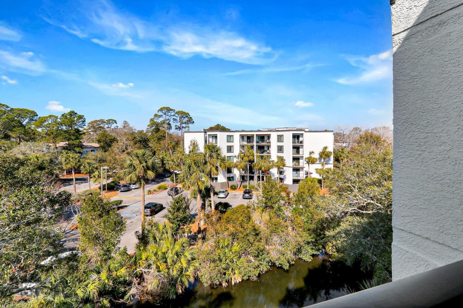 A18 Xanadu Holiday home Hilton Head Island