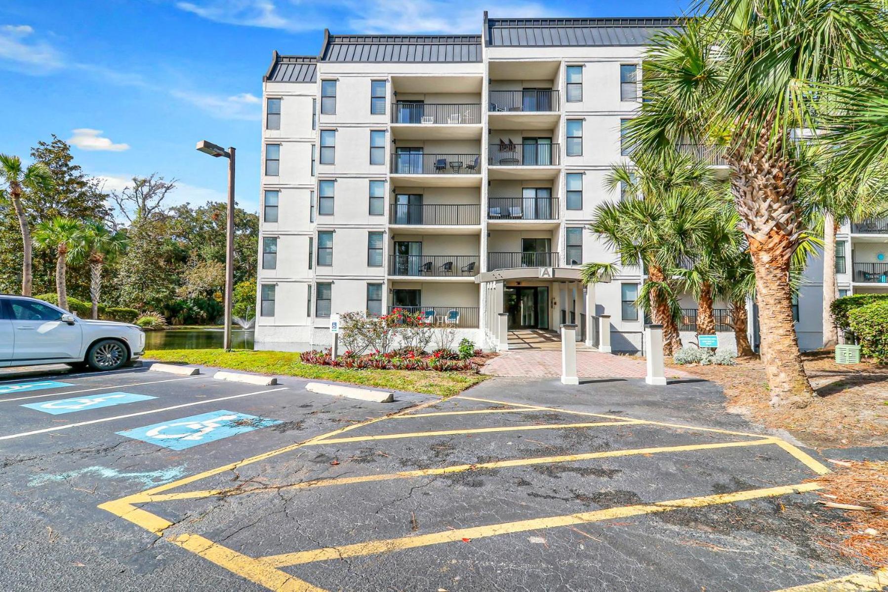 A18 Xanadu Hilton Head Island