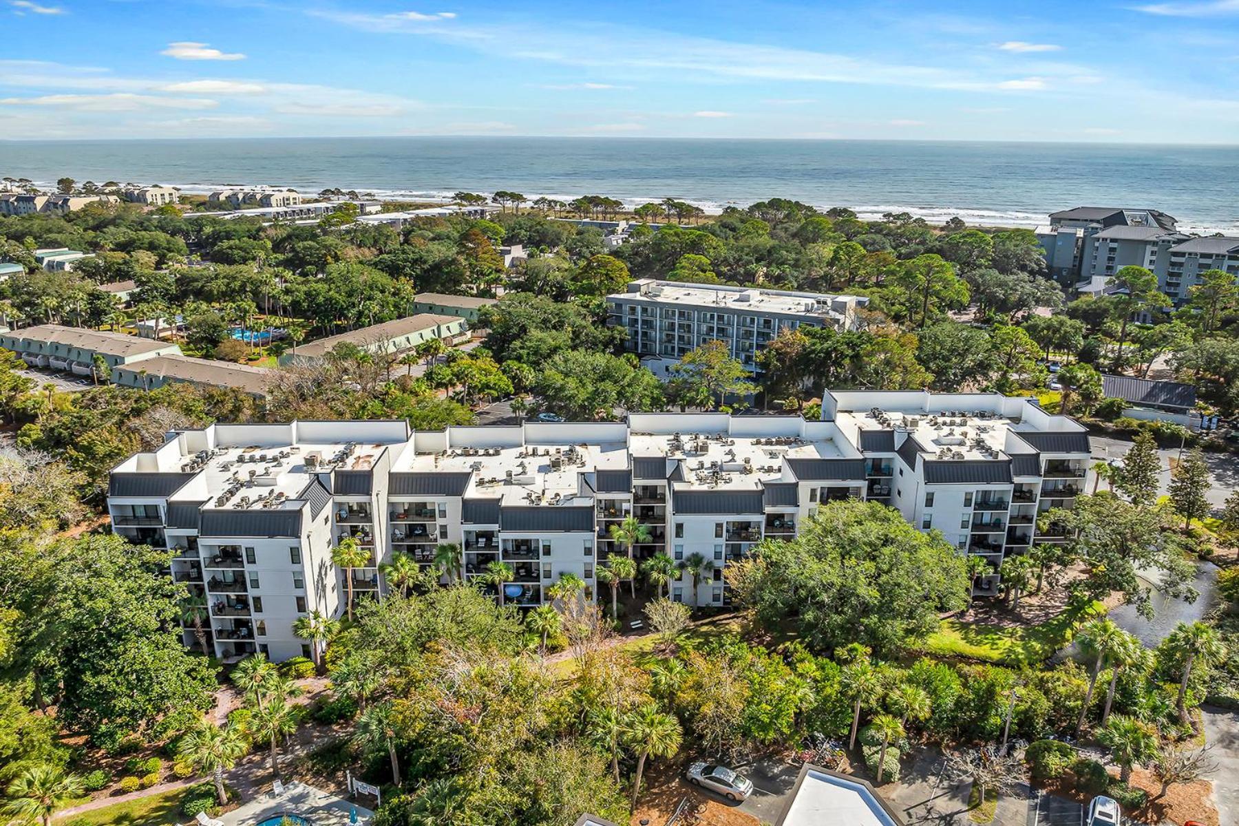 Holiday home A18 Xanadu Hilton Head Island
