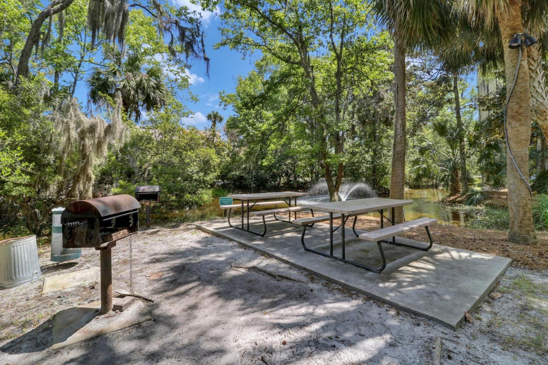 A18 Xanadu Holiday home Hilton Head Island