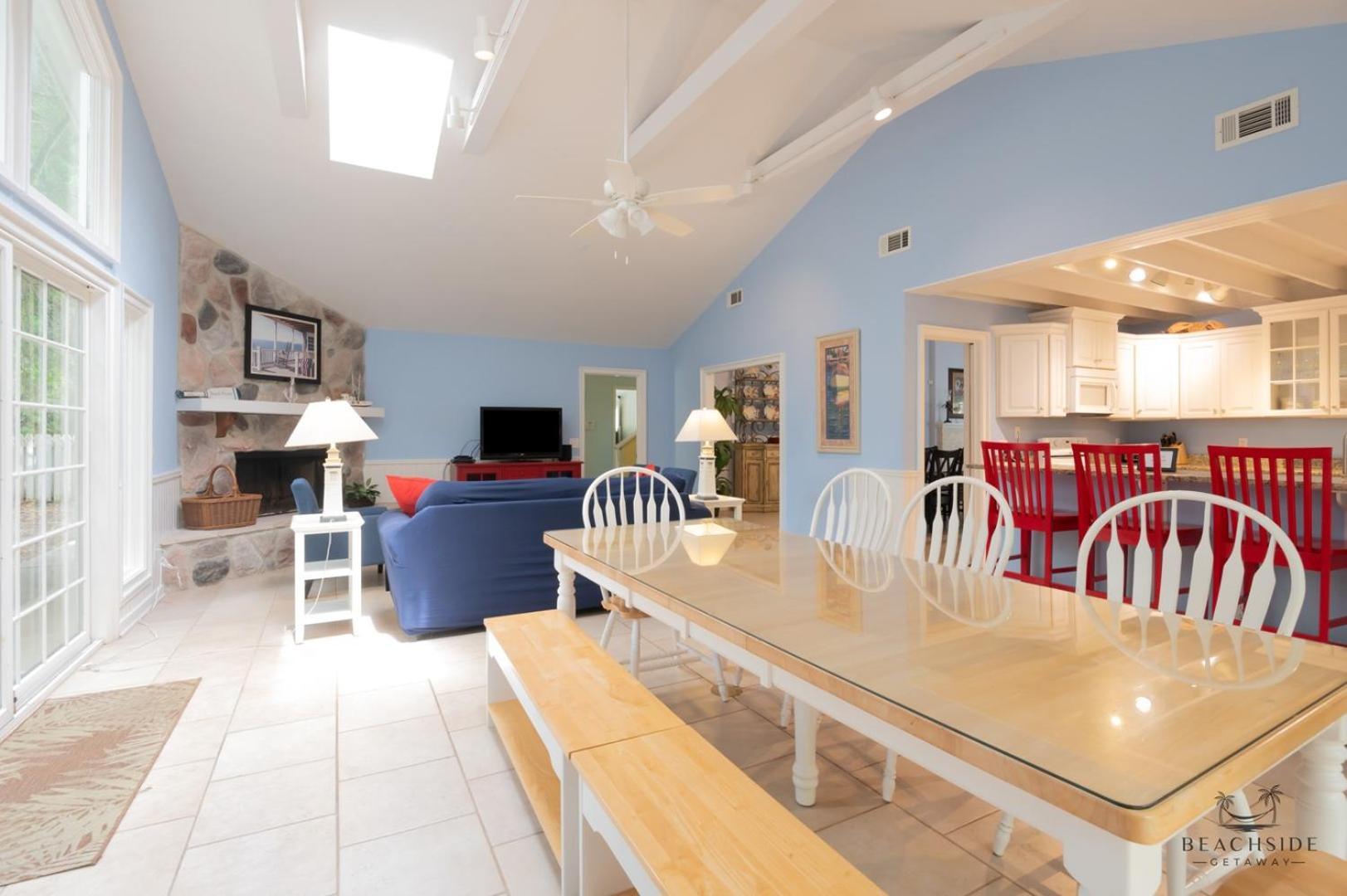 2 Sandpiper Street *