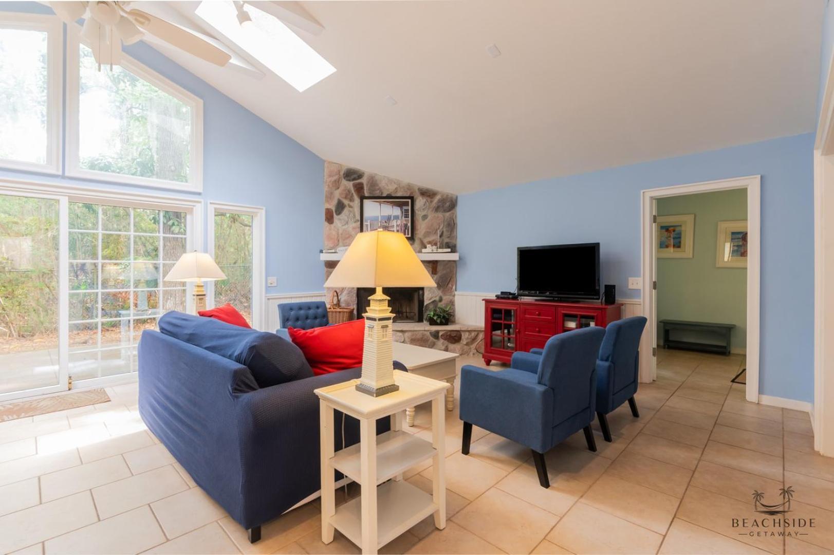 Holiday home 2 Sandpiper Street *