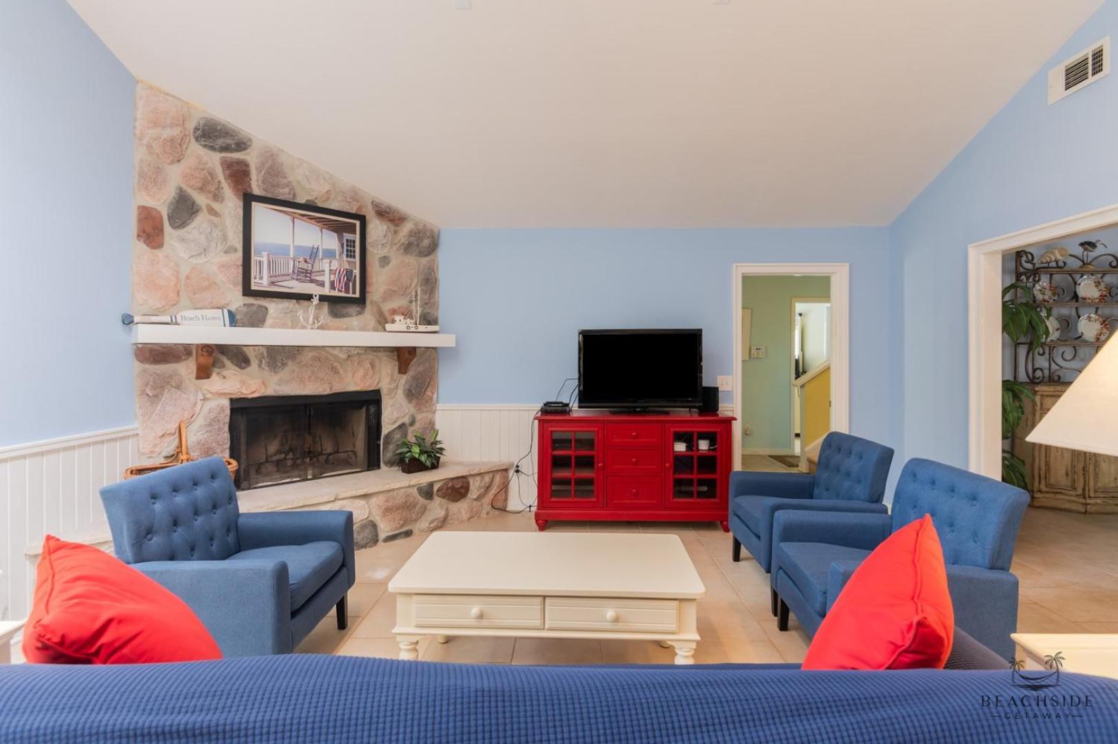 2 Sandpiper Street Holiday home