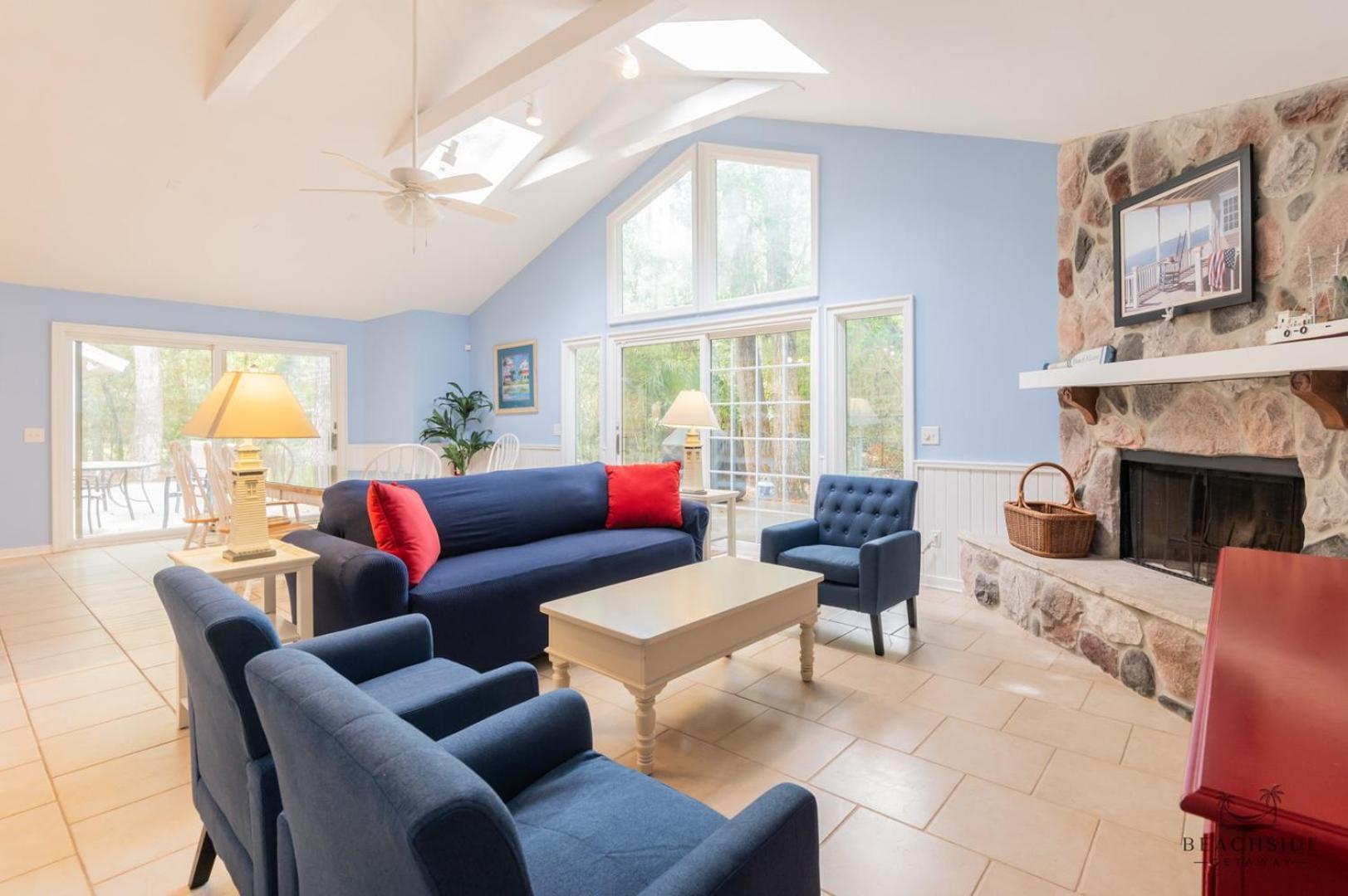 2 Sandpiper Street Holiday home *