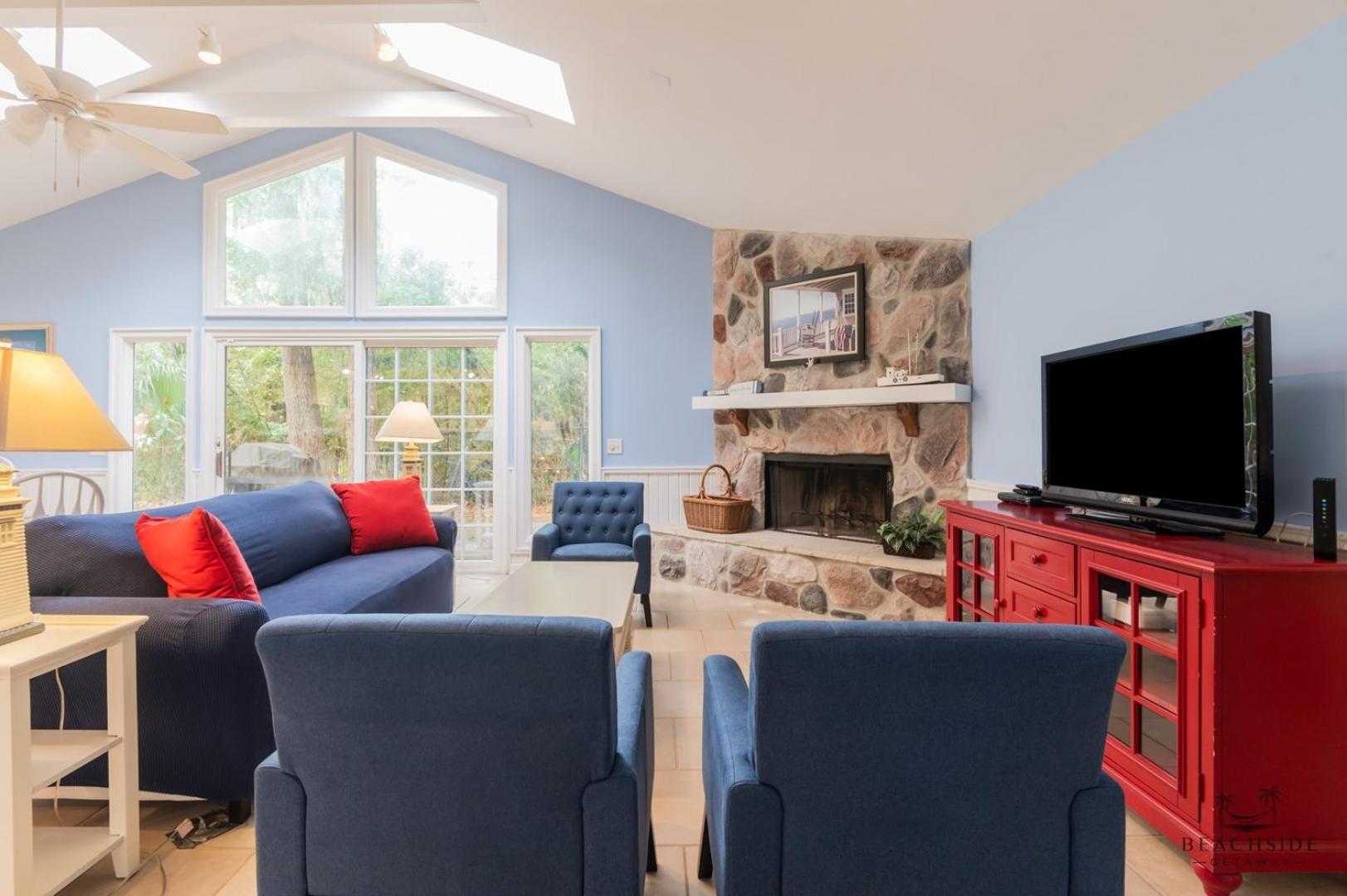 2 Sandpiper Street Holiday home