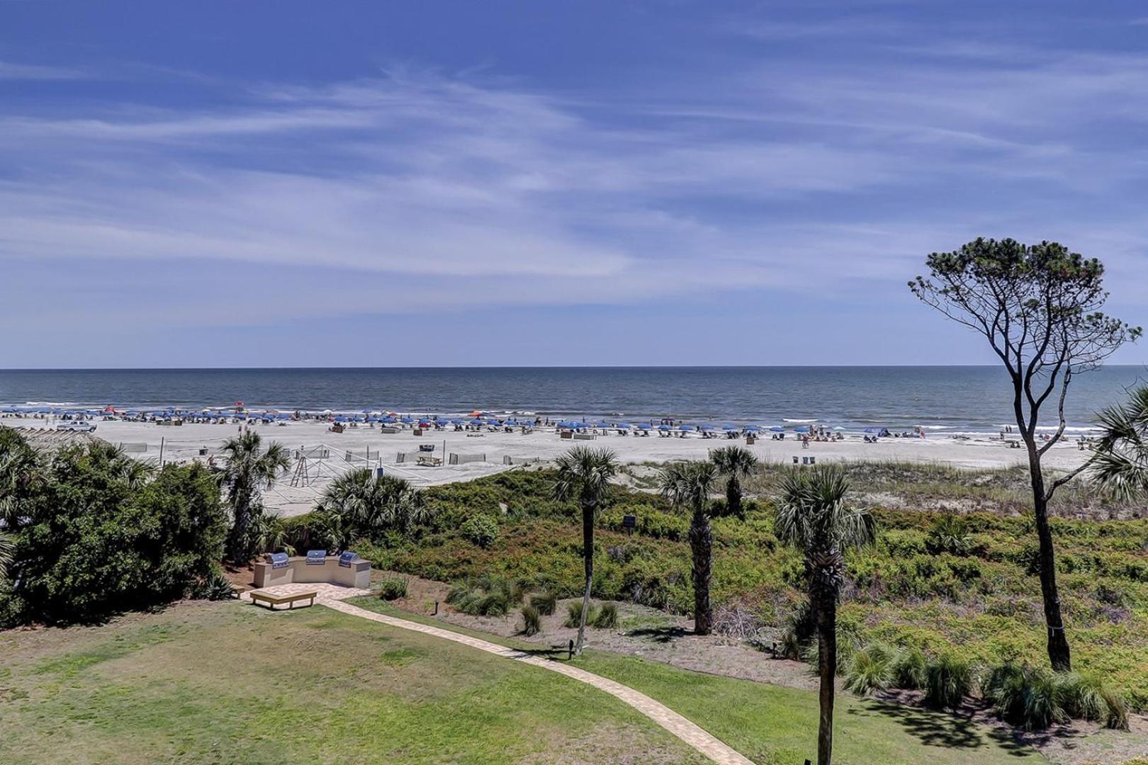322 Ocean One Holiday home Hilton Head Island