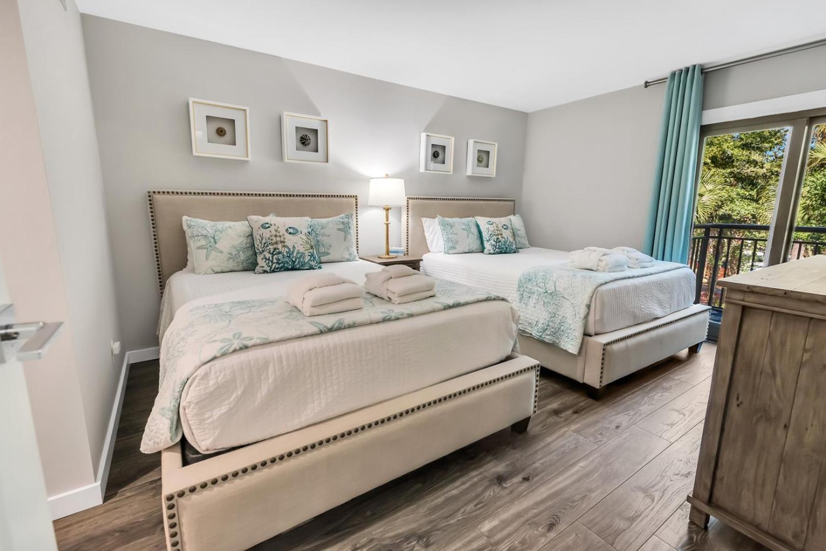 322 Ocean One Hilton Head Island