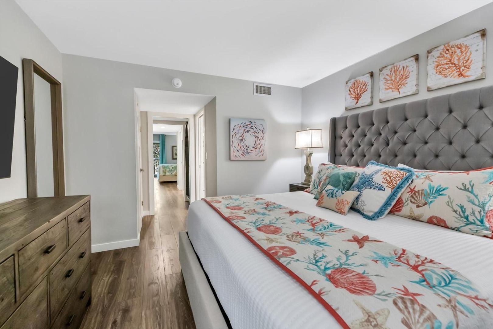 Holiday home 322 Ocean One *