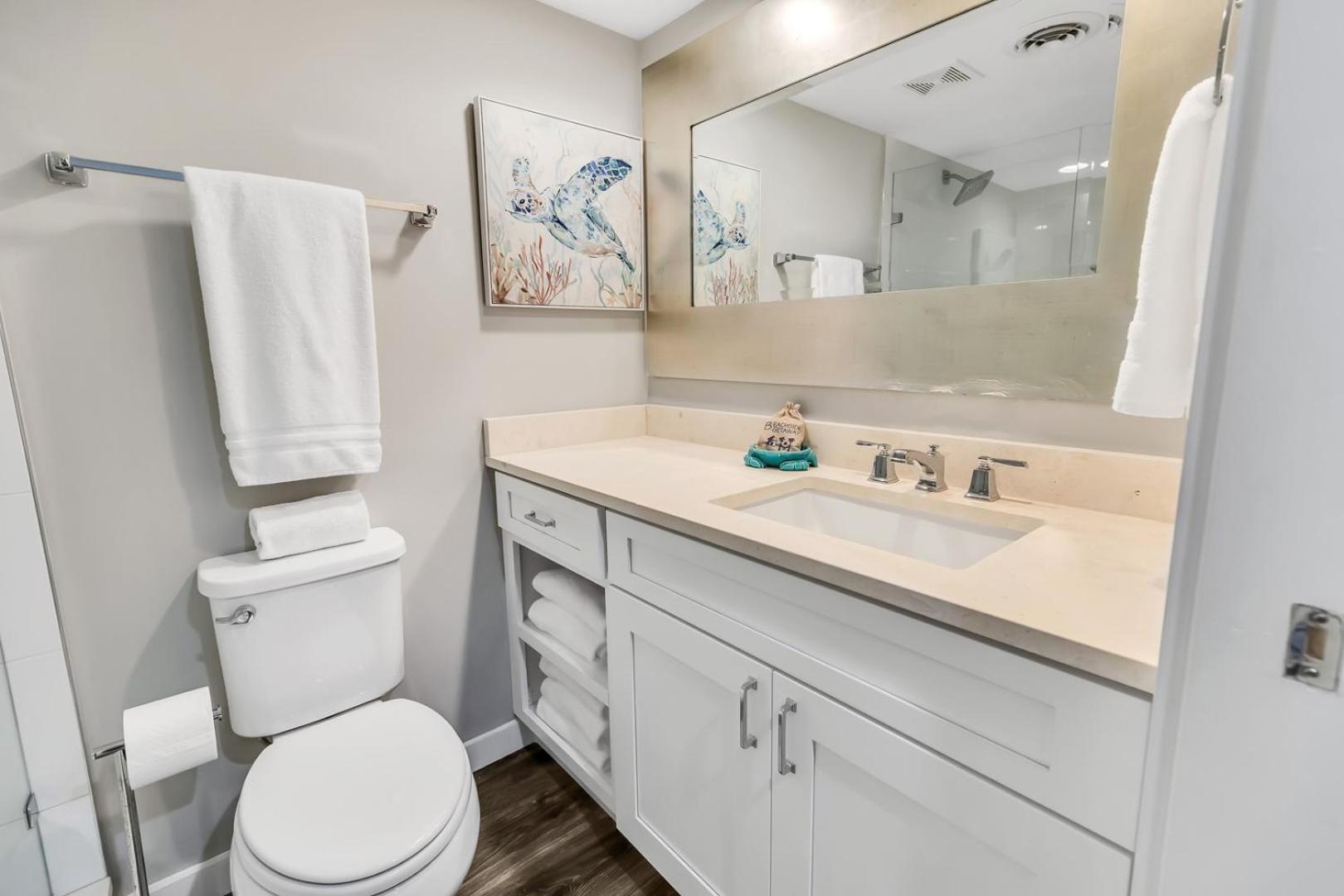 322 Ocean One * Hilton Head Island