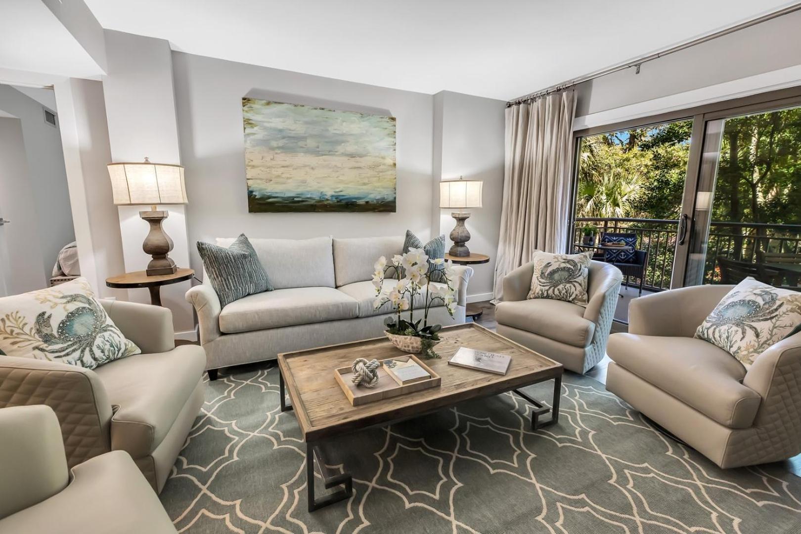 322 Ocean One *