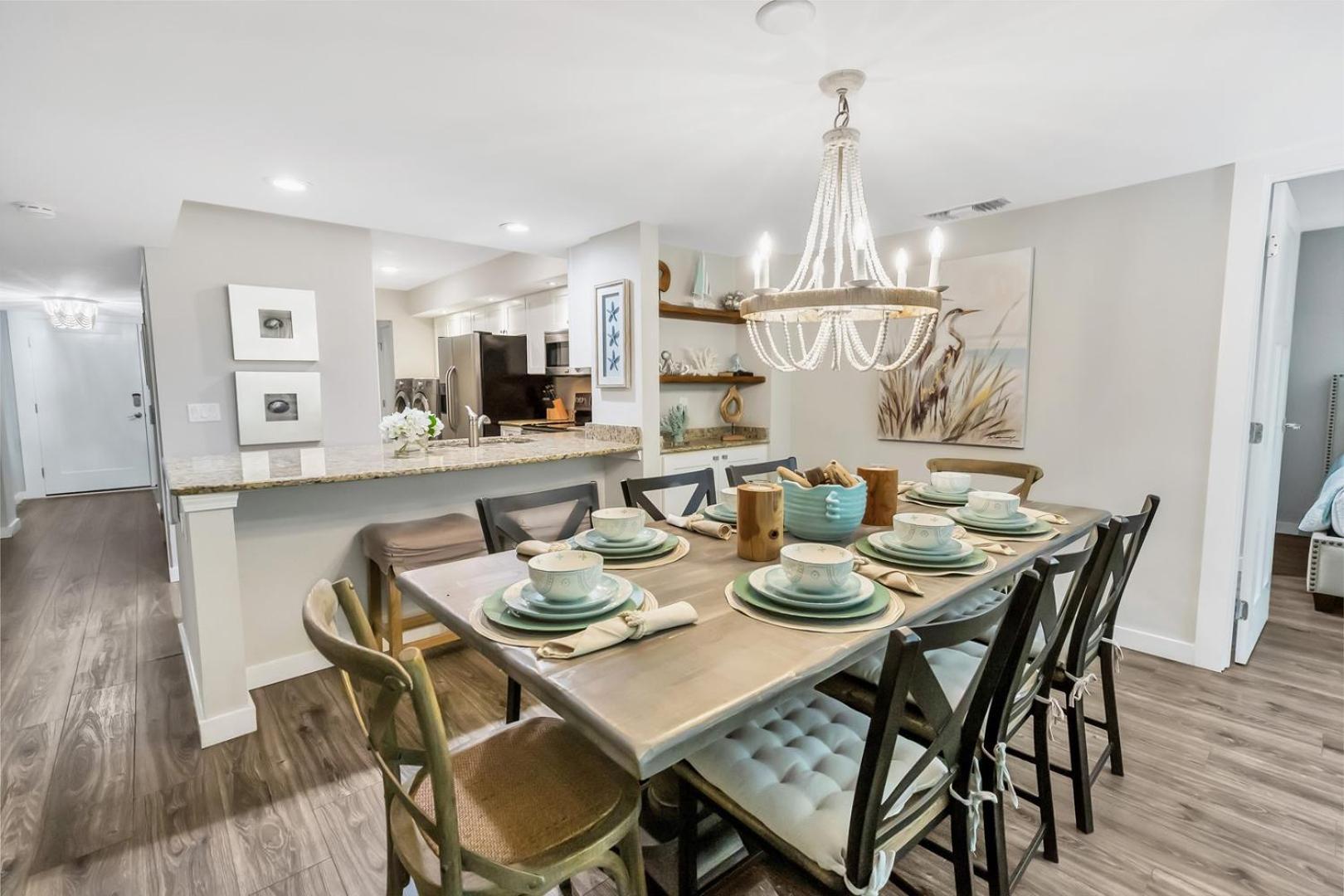 Holiday home 322 Ocean One