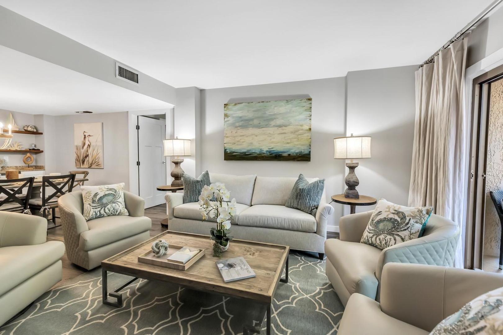 Holiday home 322 Ocean One *