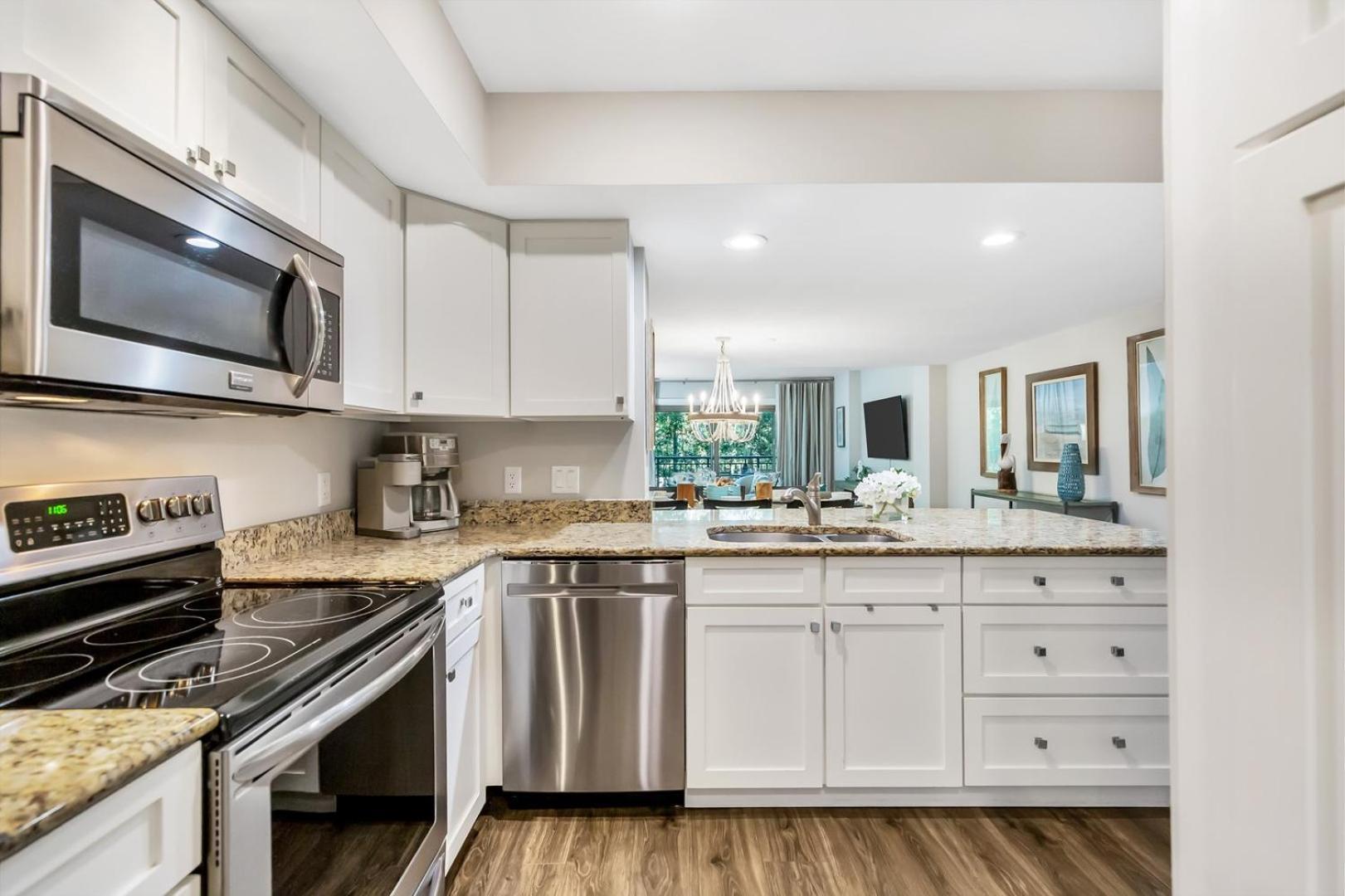 322 Ocean One Holiday home Hilton Head Island