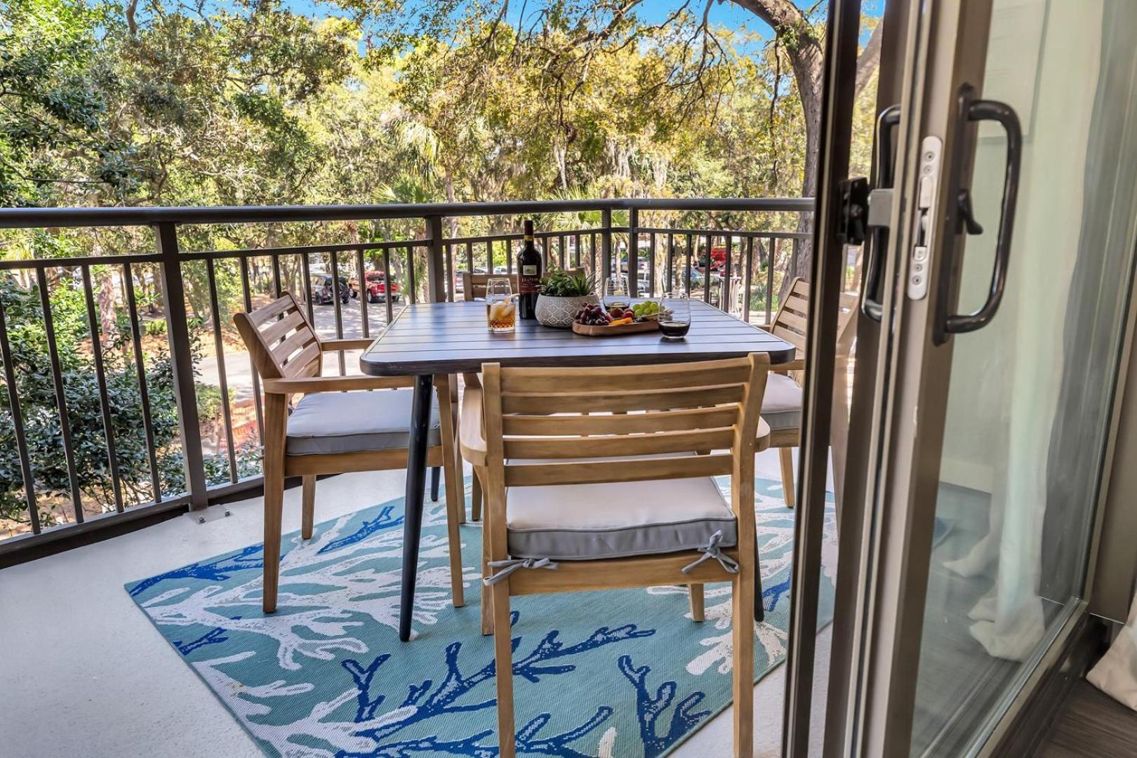 322 Ocean One Hilton Head Island