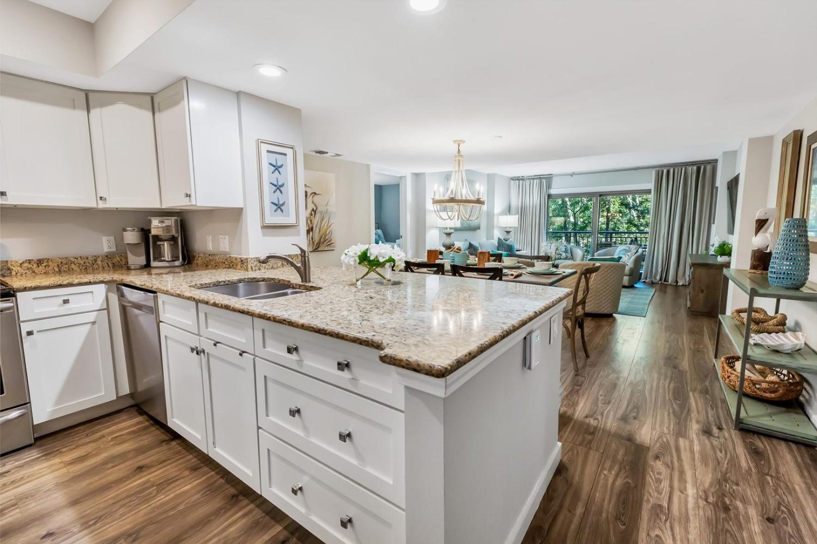 Holiday home 322 Ocean One