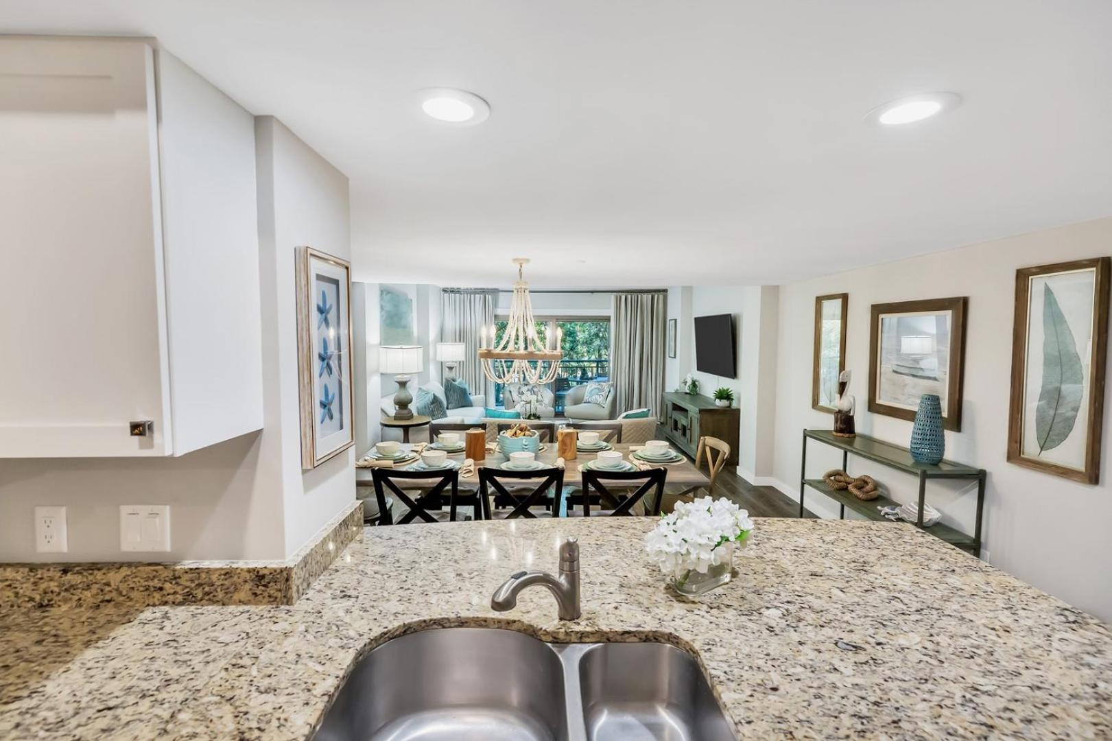 322 Ocean One Holiday home *