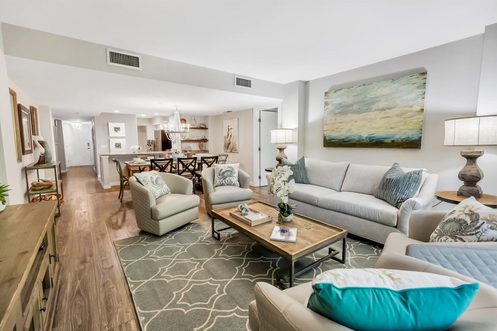 322 Ocean One Holiday home Hilton Head Island