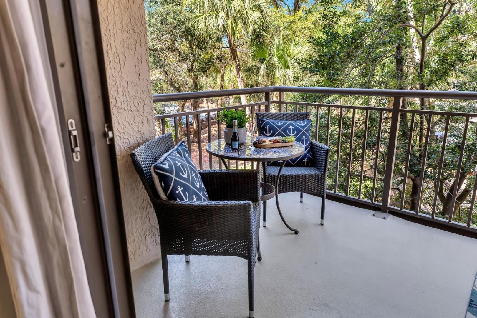 Holiday home 322 Ocean One Hilton Head Island