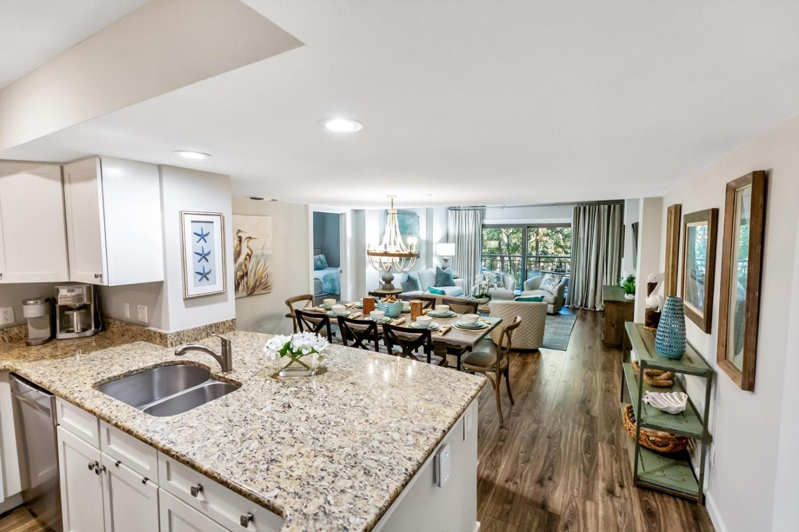322 Ocean One *