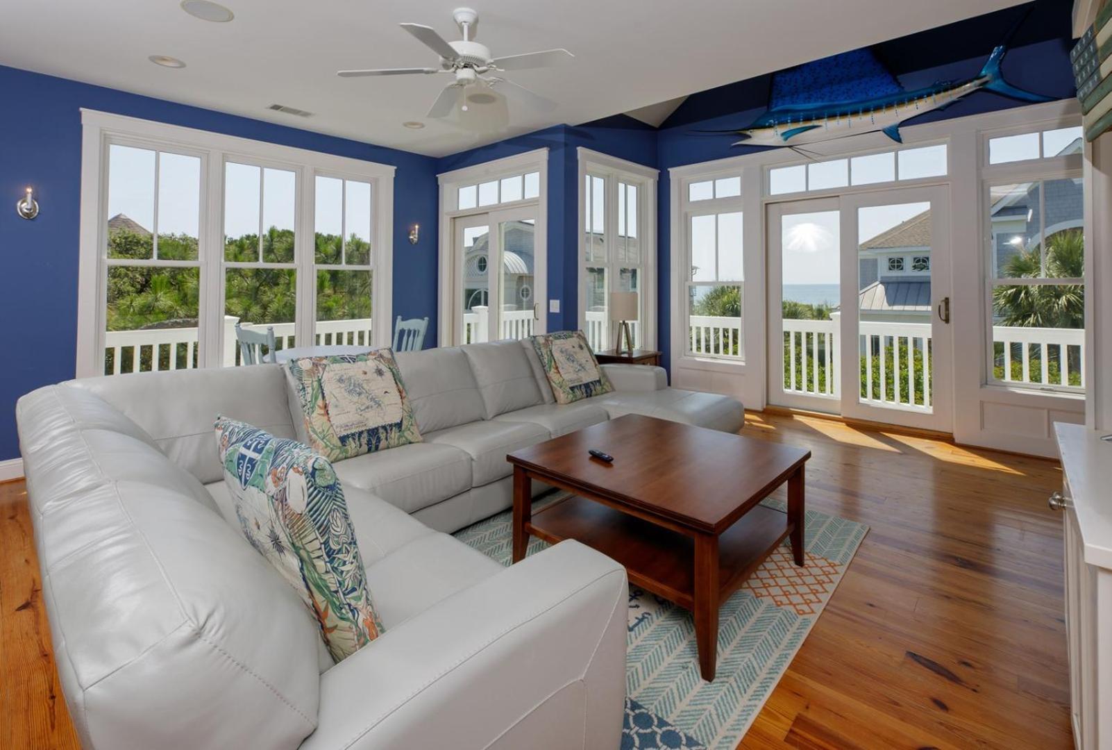 20 Gannet St. Holiday home *