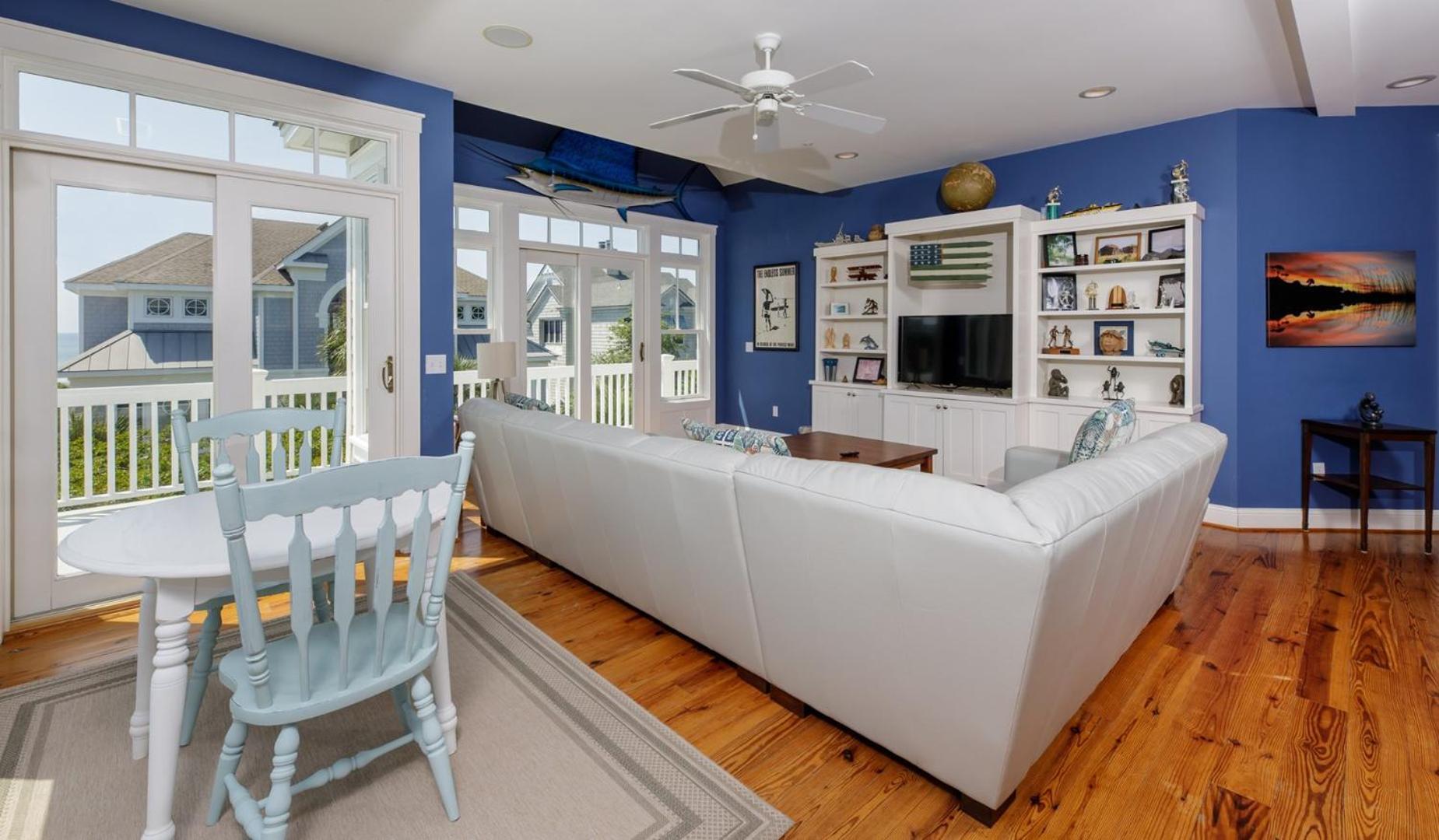 20 Gannet St. Holiday home *