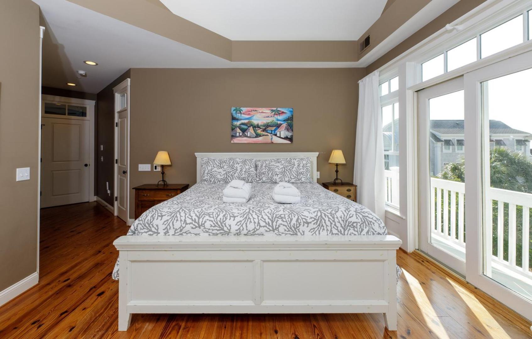 Holiday home 20 Gannet St. *
