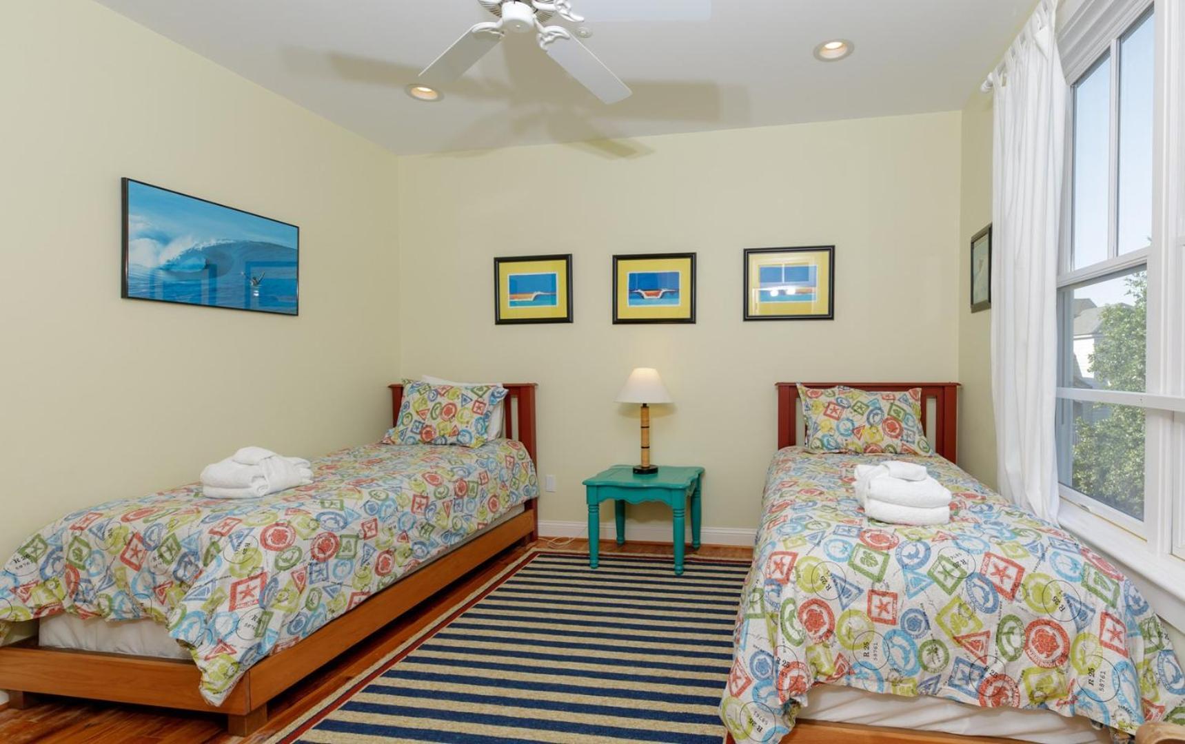 Holiday home 20 Gannet St.