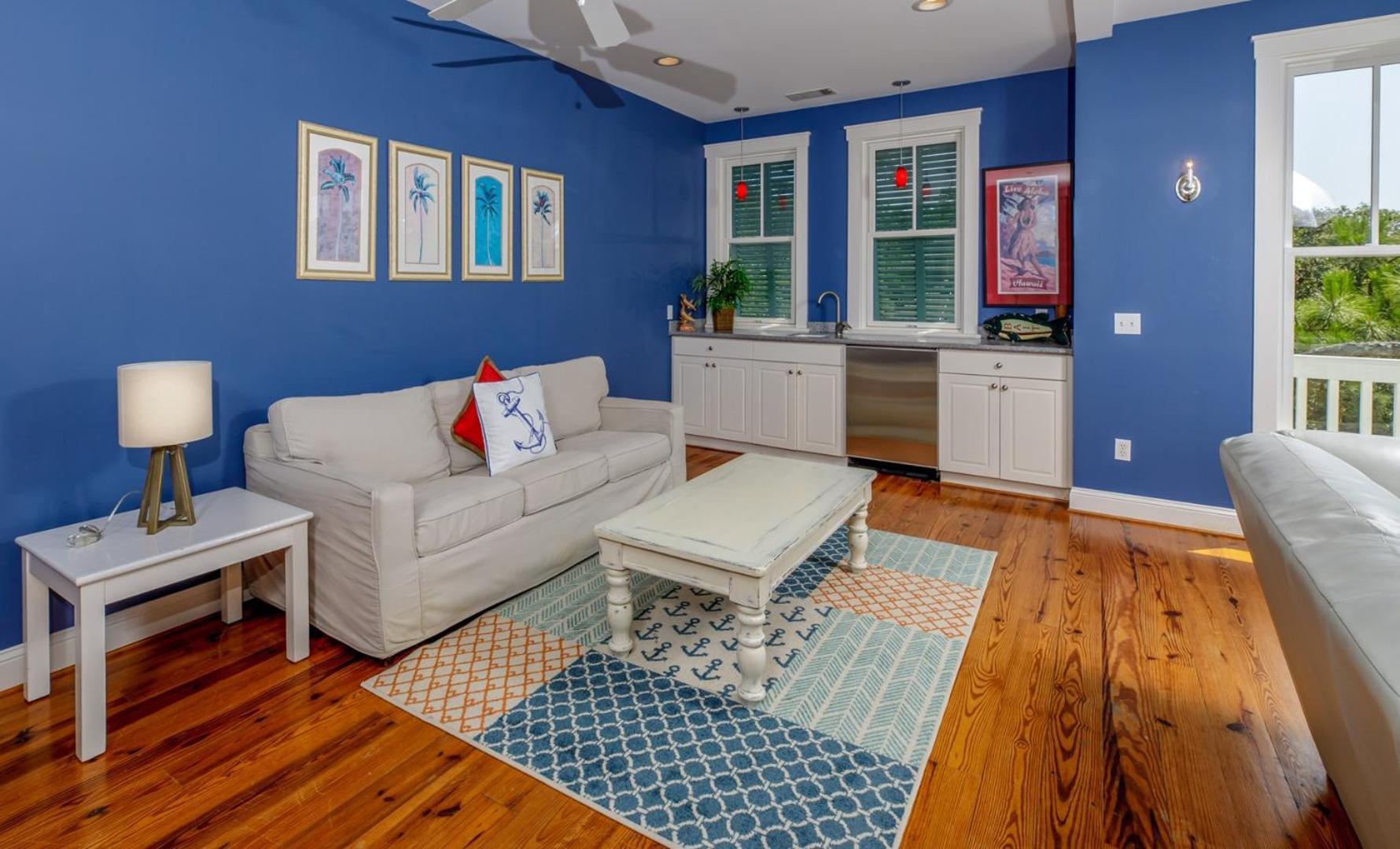 20 Gannet St. * Hilton Head Island