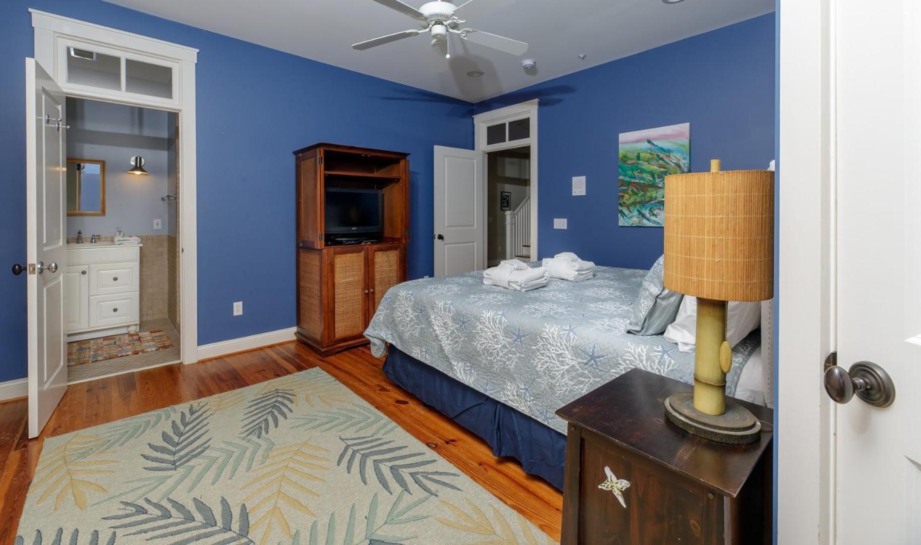 20 Gannet St. Holiday home *