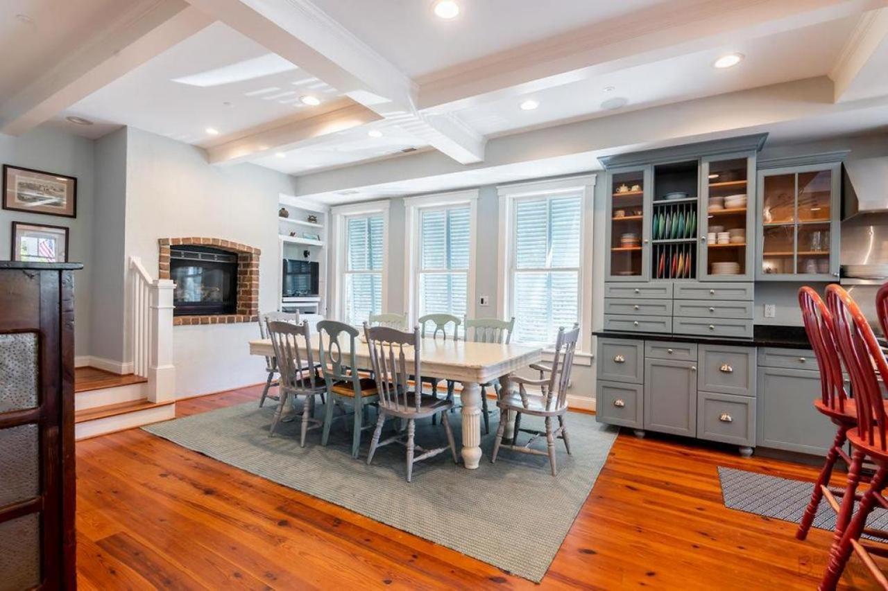 20 Gannet St. * Hilton Head Island