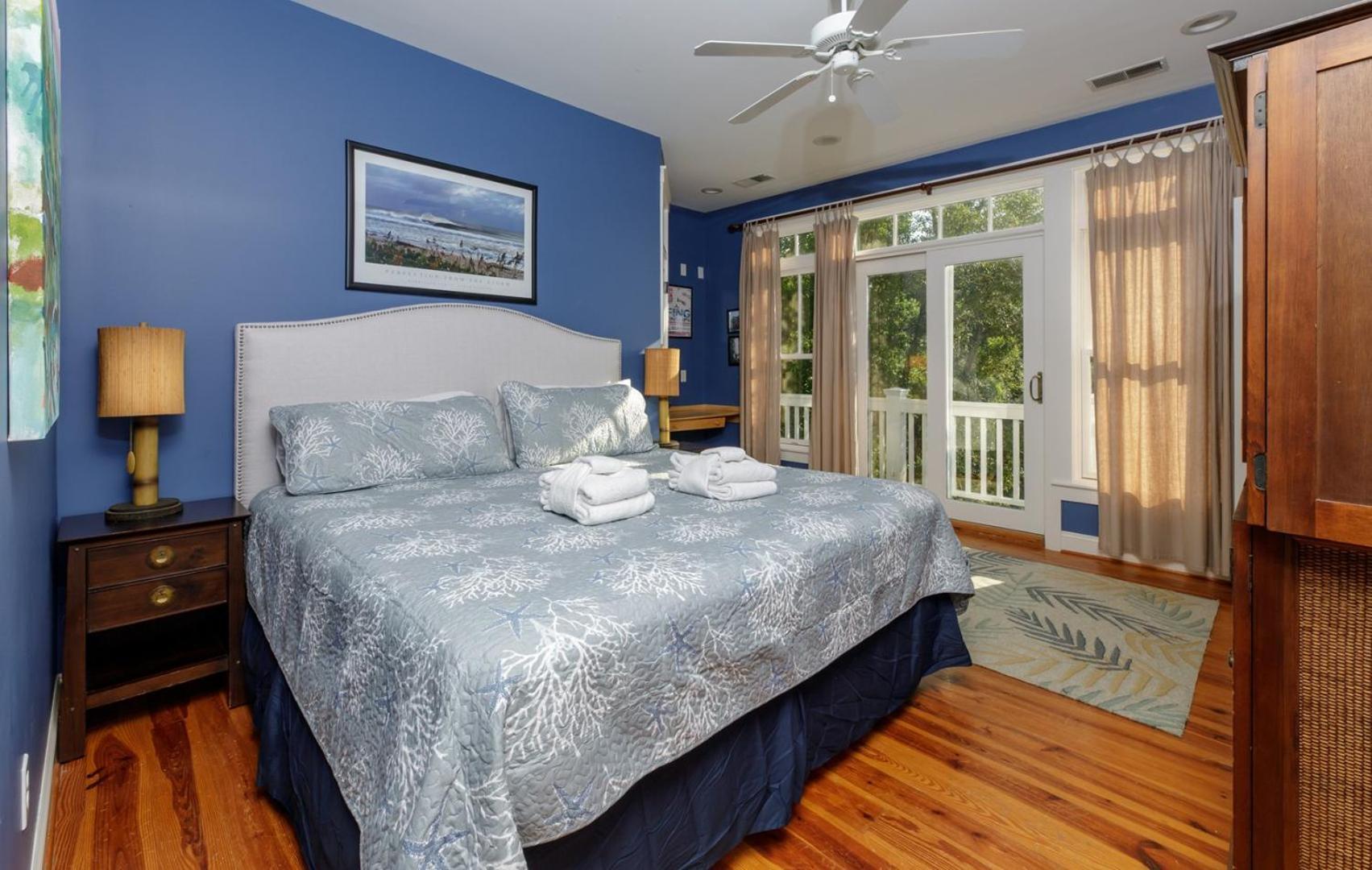 20 Gannet St.
