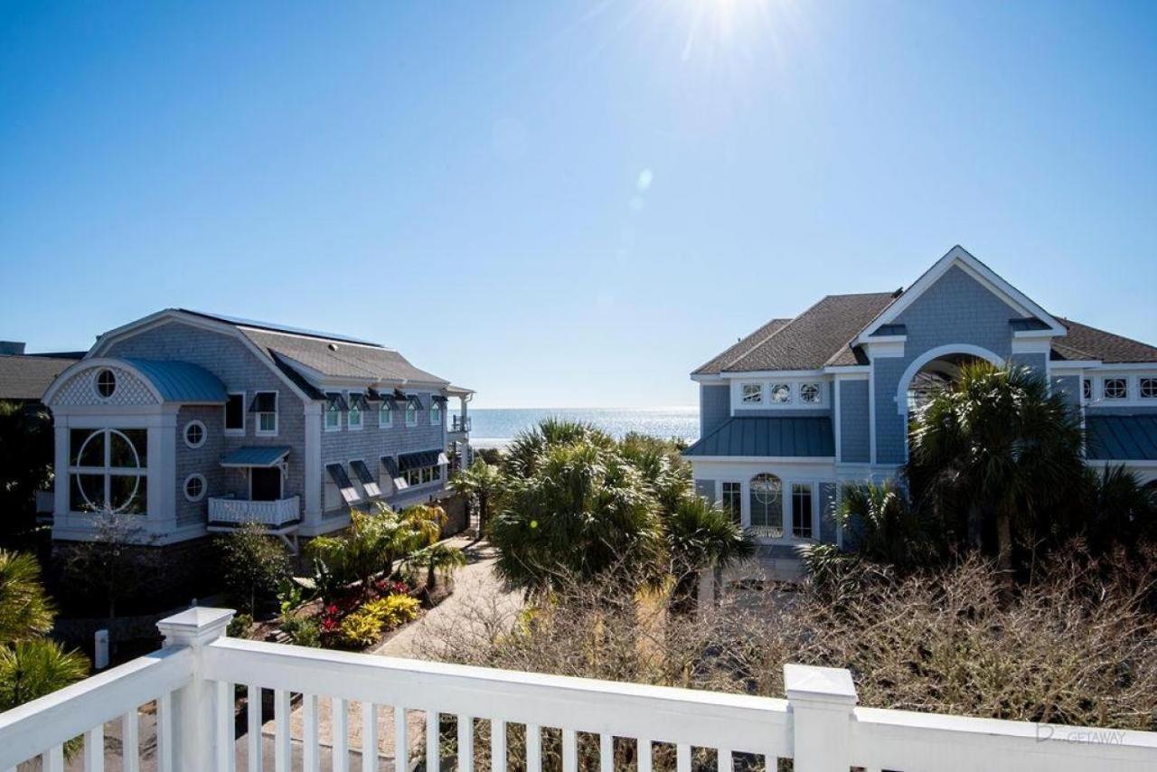 20 Gannet St. *