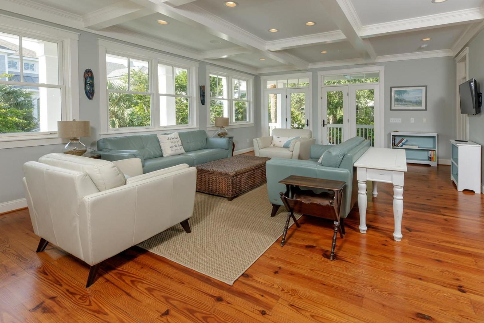 20 Gannet St. * Hilton Head Island