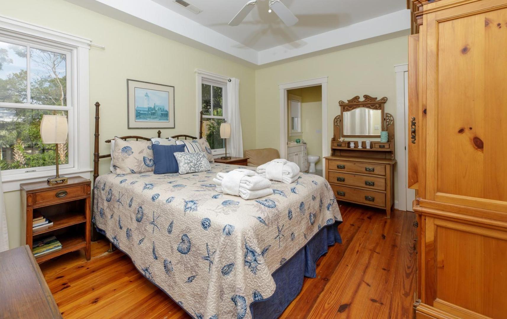 20 Gannet St.