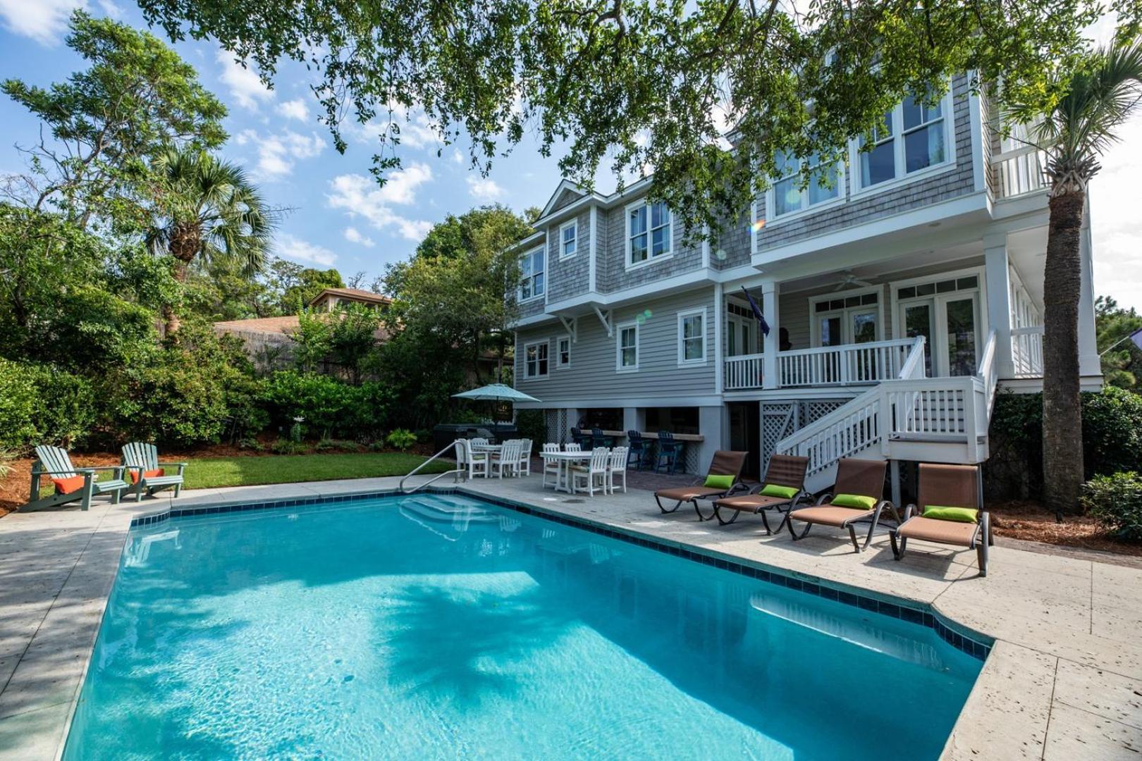 20 Gannet St. Hilton Head Island