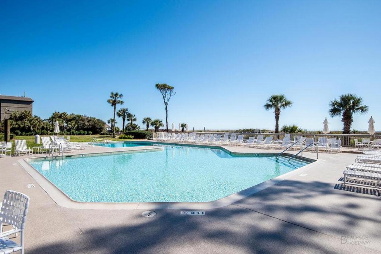 Holiday home 322 Ocean One Hilton Head Island