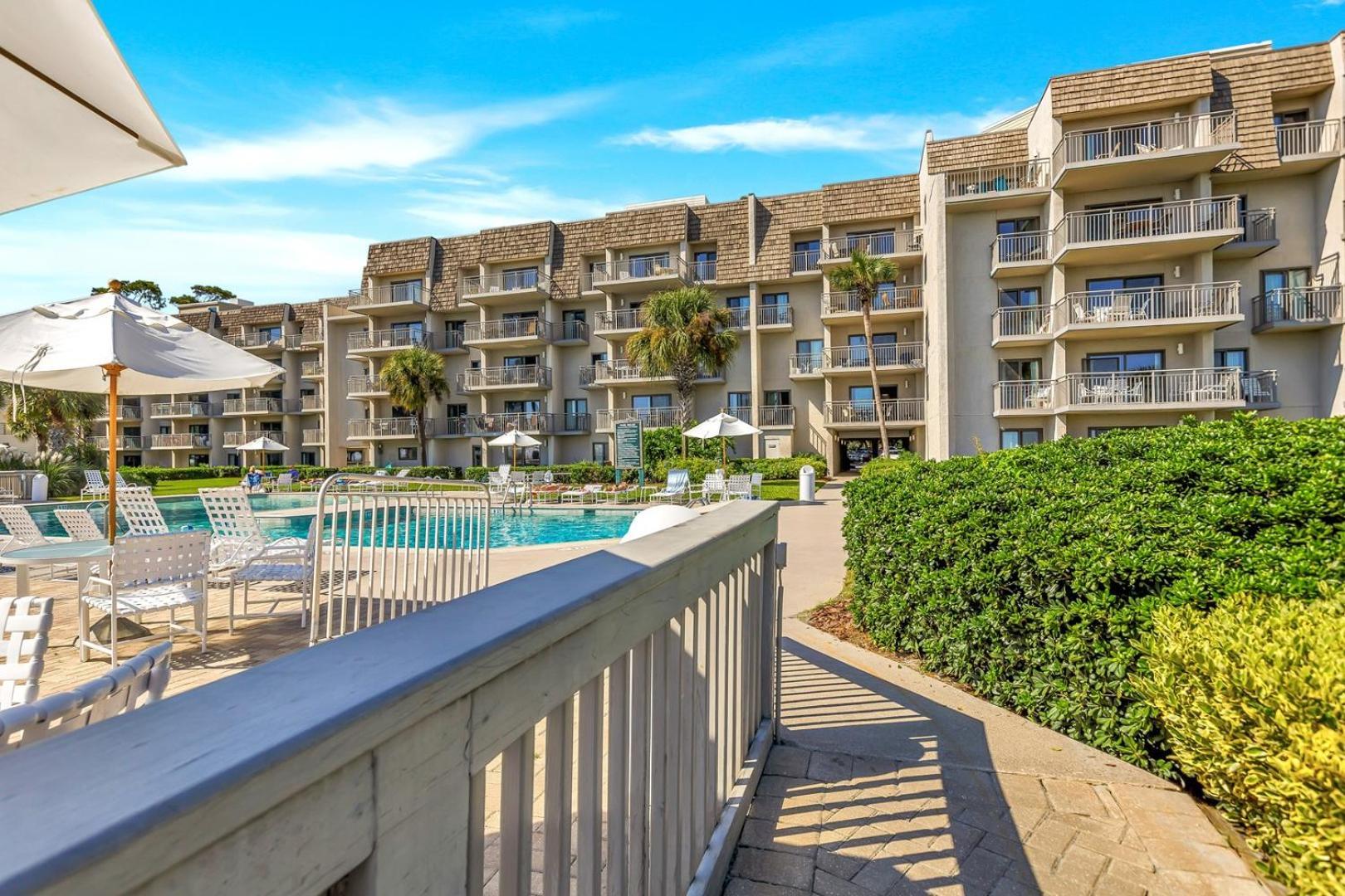 Holiday home 322 Ocean One *