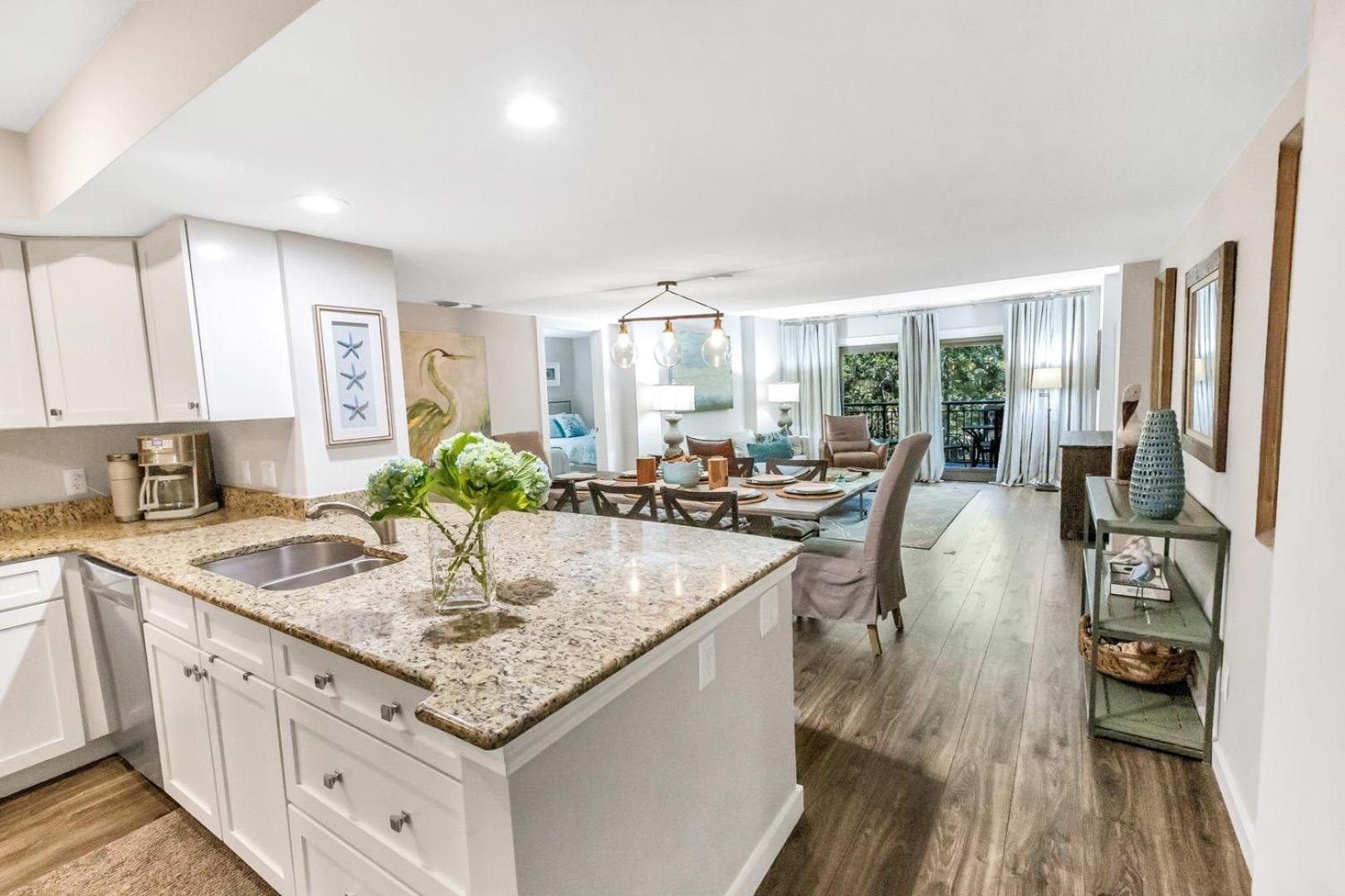 322 Ocean One Holiday home *