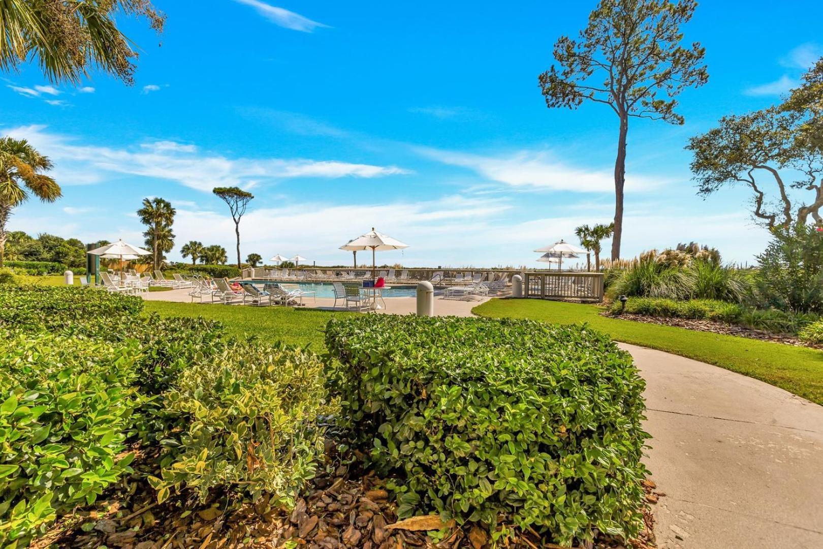 322 Ocean One Hilton Head Island