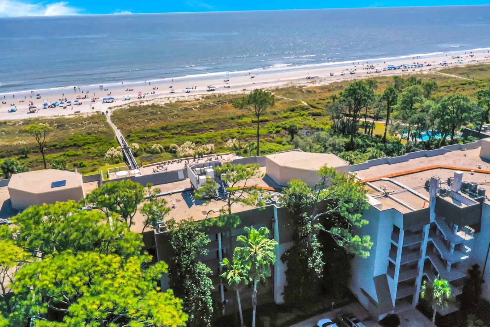 322 Ocean One Holiday home
