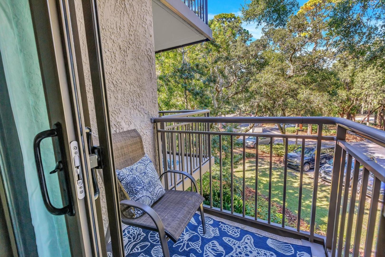 322 Ocean One Holiday home Hilton Head Island
