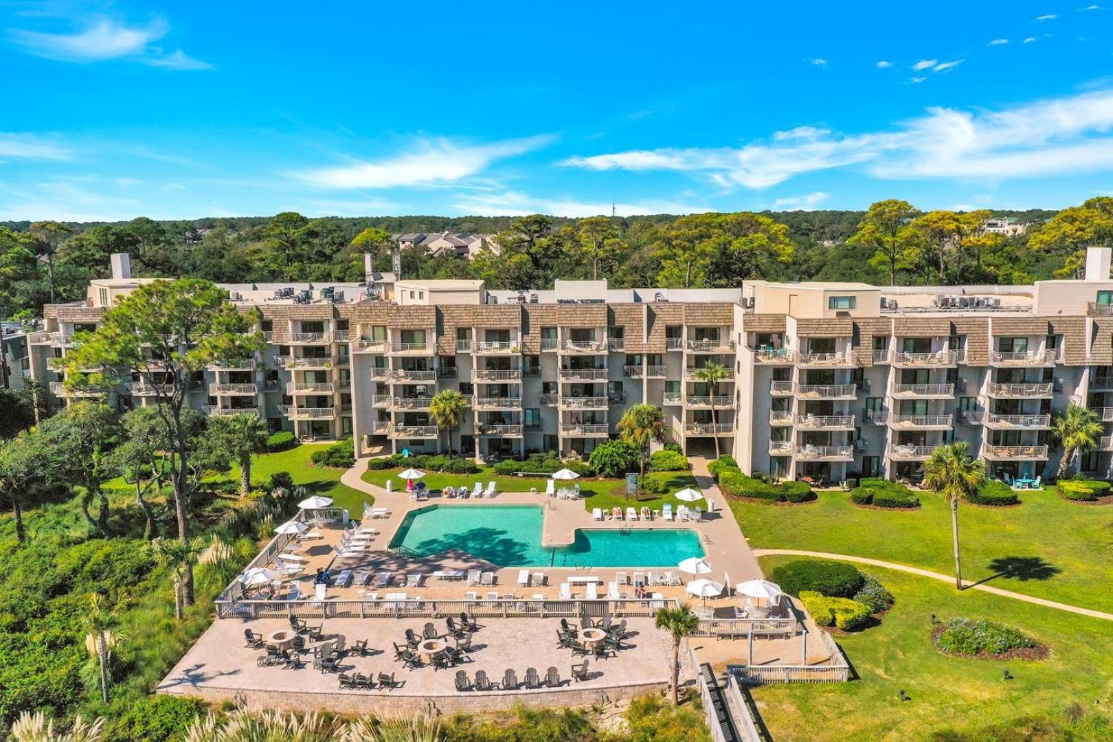 Holiday home 322 Ocean One *