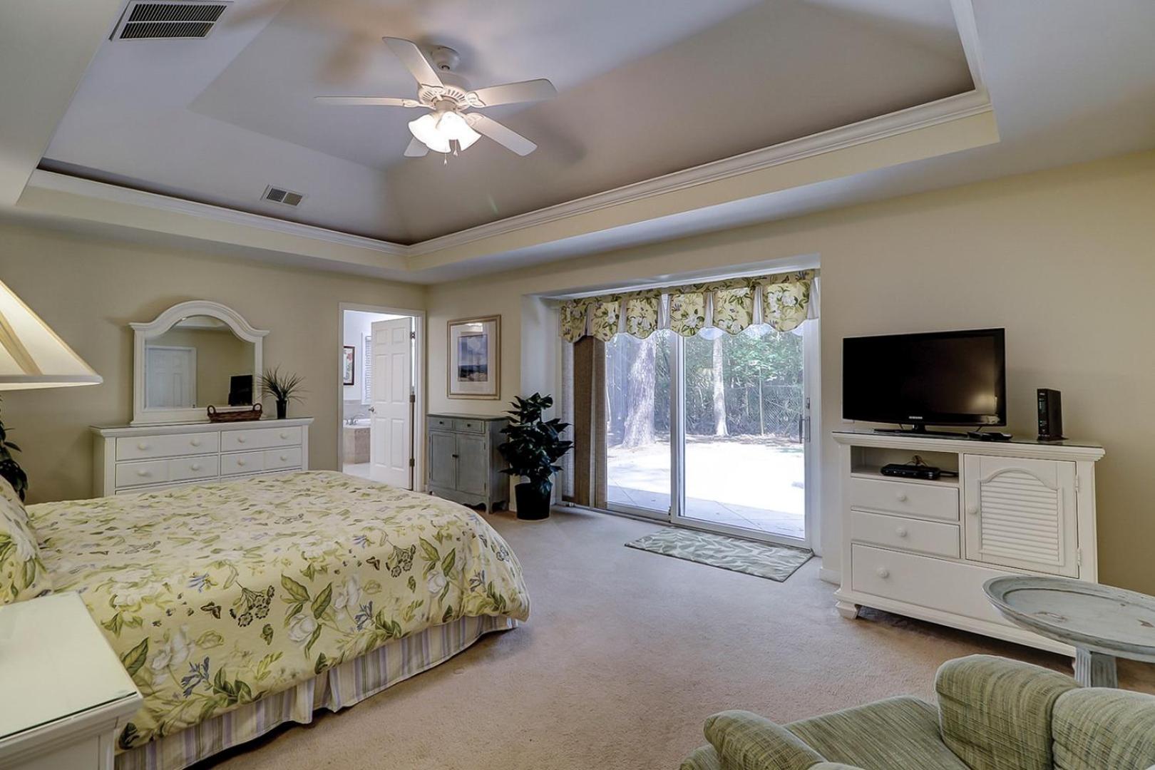 Holiday home 2 Sandpiper Street Hilton Head Island
